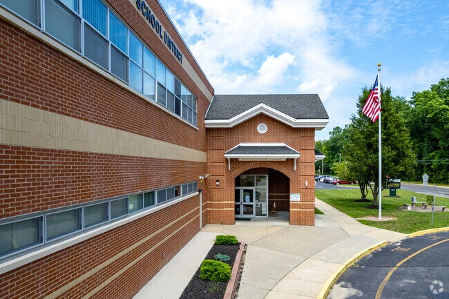 Mullica Township Middle School