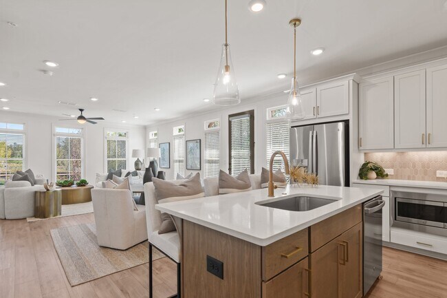 4415 E Jones Bridge Rd unit 36499175, Peachtree Corners, GA 30092 - photo 2