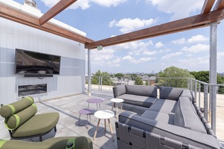 530 Western Ave, Brighton, MA 02135