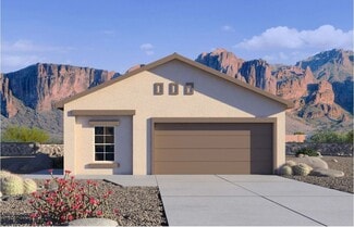 10531 Valedon Ln SW Unit 36210644, Albuquerque, NM 87121