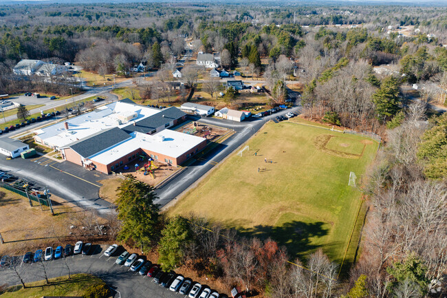 Ellis School provides a well-rounded education and promotes academic excellence.