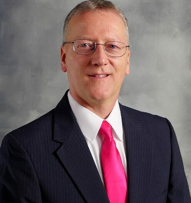 Steven Maag