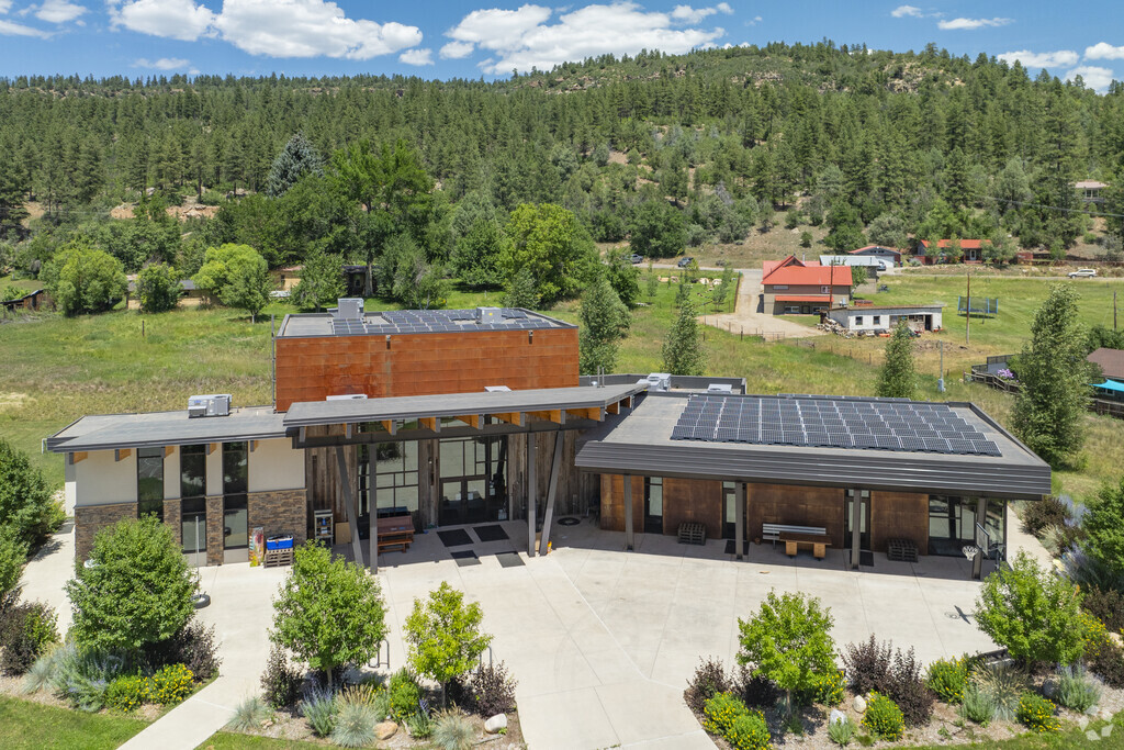 The Liberty School is a Private Elementary & Middle School in Riverview, Durango CO.