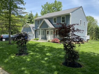 5 Dean Rd, Mendham, NJ 07945