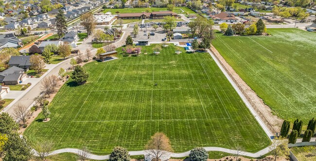 Star Blake Haven Park