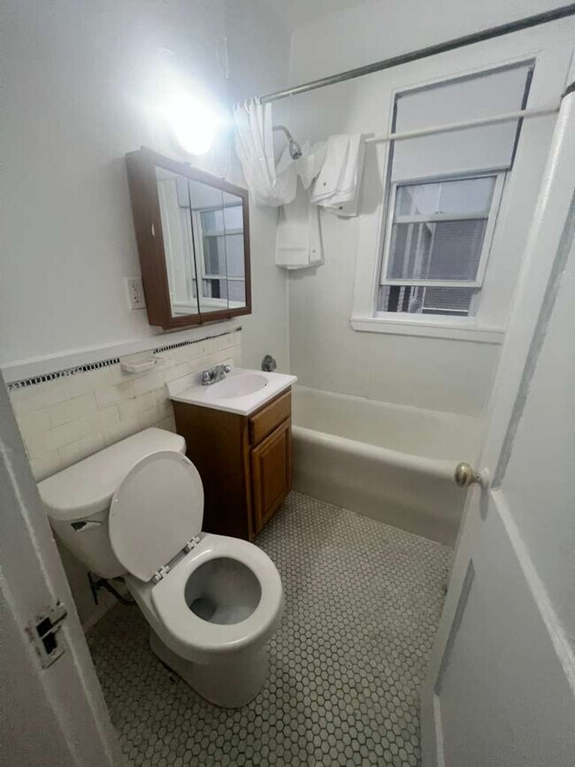 1630 Commonwealth Ave unit 9, Brighton, MA 02135 - photo 7