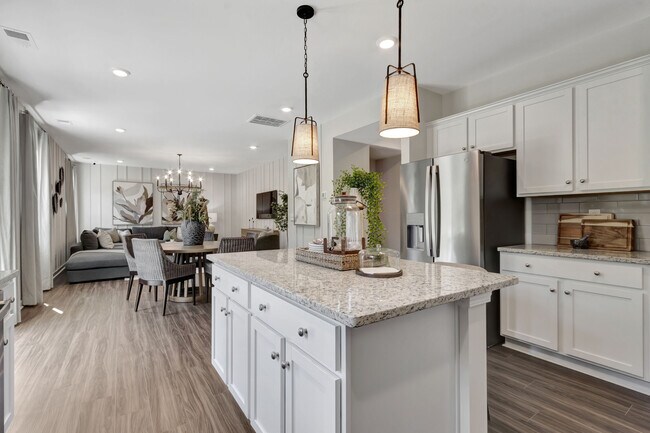 1216 Fremont Dr unit 36168956, Wingate, NC 28174 - photo 2