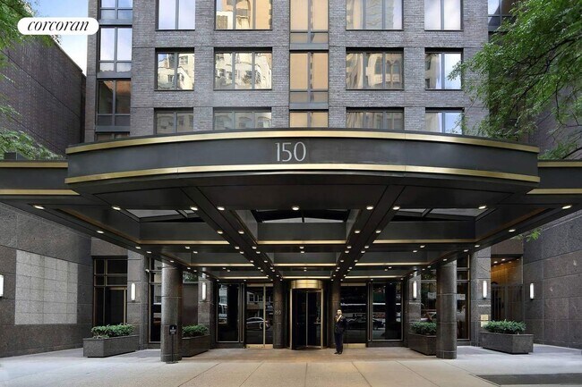 150 E 57th St, New York, NY 10022 - photo 7