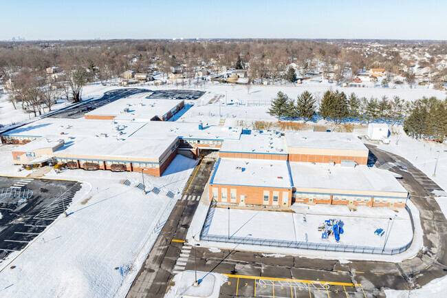 Bunker Hill Elementary School