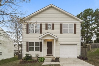 1623 Wild Turkey Way SE, Concord, NC 28025