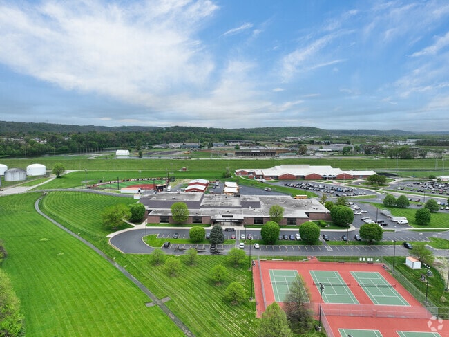 Greendale Middle School