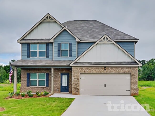 118 Massey Ln, Locust Grove, GA 30248 - photo 2