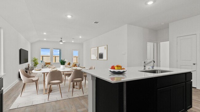 1539 Cinque Terre Way, Richmond, TX 77406 - photo 5