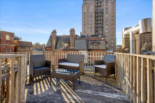 234 S 20th St unit ID1309002P, Philadelphia, PA 19103 - photo 4