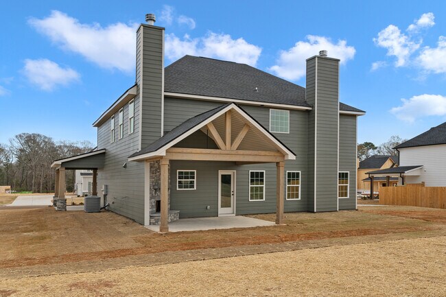 103 Bella Notte Cir unit 36462139, Warner Robins, GA 31088 - photo 7