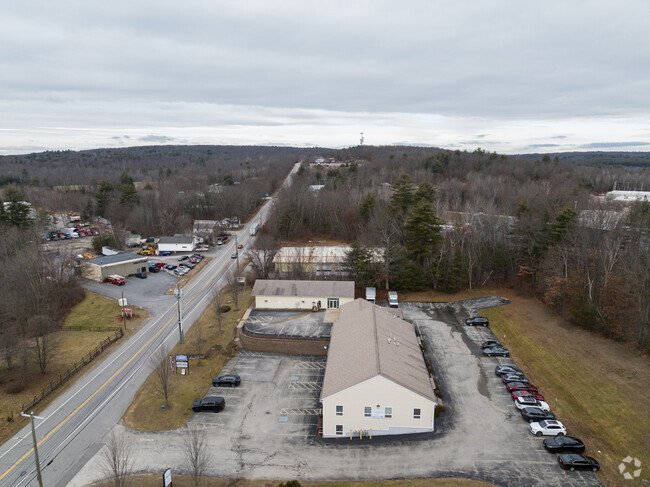 Mont Blanc Academy in Hooksett, NH is a private school serving grades K-12.