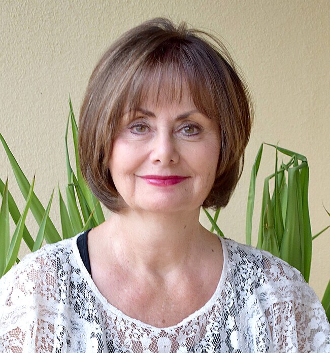 Robyn Potter