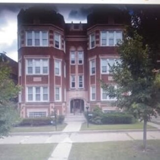 9011 S Laflin St Unit 1st Floor, Chicago, IL 60620
