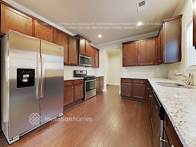 1670 Riverpark Dr SE, Dacula, GA 30019 - photo 7