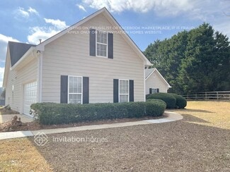8970 Plantation Bend Tr, Gainesville, GA 30506