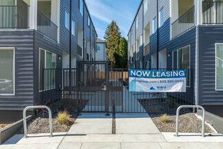 4383 N Vancouver Ave, Portland, OR 97217