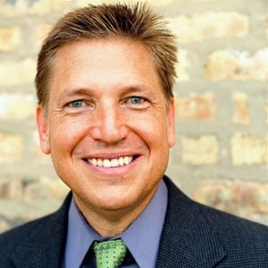Michael Gerhardt