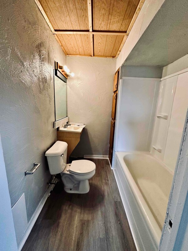 416 NW Euclid Ave unit up SS, Lawton, OK 73507 - photo 7