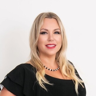 NICOLE LARCOMBE