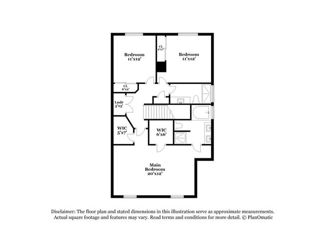 8260 Oliver Twist Ln, Las Vegas, NV 89113 - photo 3