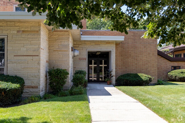 St. Bede the Venerable School is a private, Catholic school.