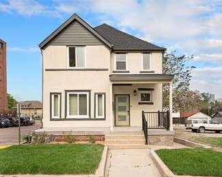 2838 Vallejo St, Denver, CO 80211