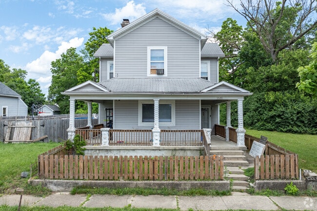 There is a home for everyone in MacFarlane.