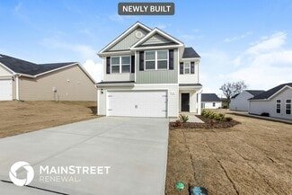 119 Pillow Ln, Burlington, NC 27217