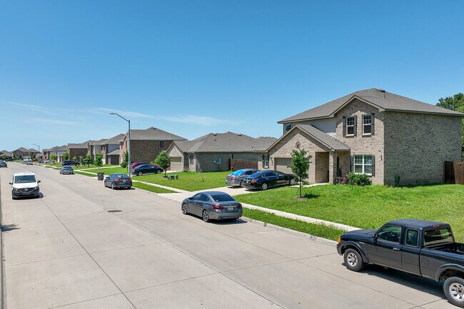 Glenn Heights, TX City Guide | About Living in Glenn Heights - Homes.com