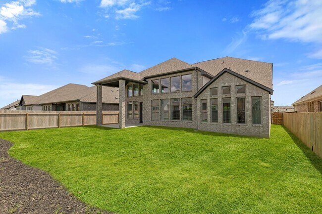 221 Camille St, Leander, TX 78641 - photo 6