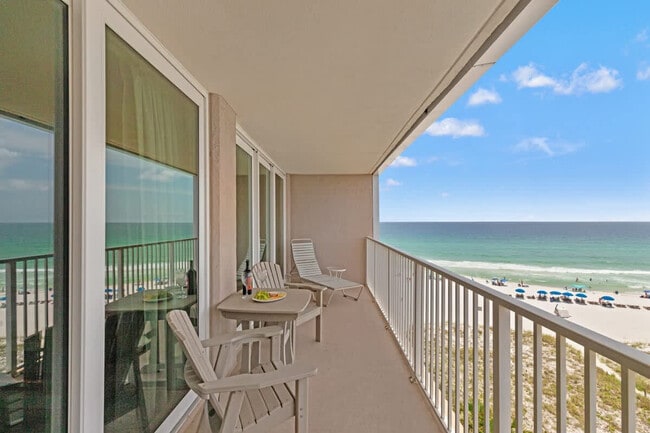 Dunes of Panama unit FL6-ID1354970P, Panama City Beach, FL 32408 - photo 2