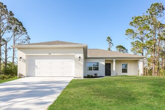 2534 Atwater Dr, North Port, FL 34288