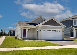 153 Ten Point Path Unit 36448020, Bellefonte, PA 16823