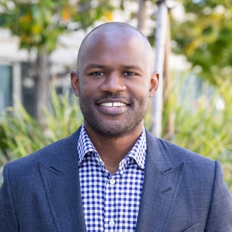 Jide Ogunbiyi