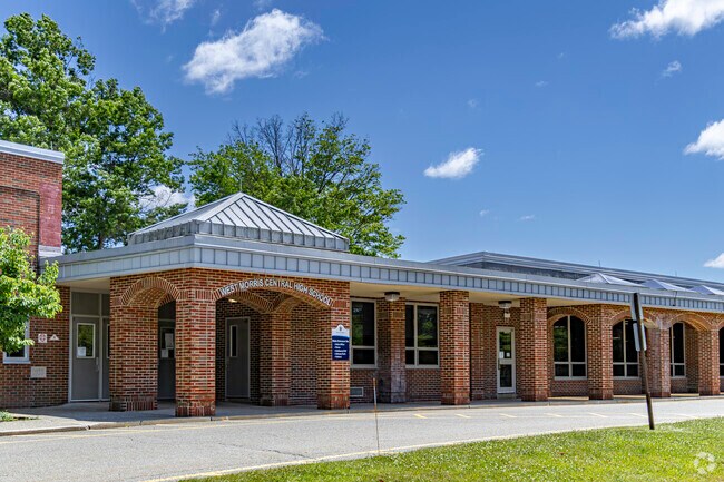 West Morris High School is a top rated, public school district located in Chester, NJ.