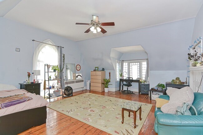 139 Hillside St unit A, Roxbury Crossing, MA 02120 - photo 7