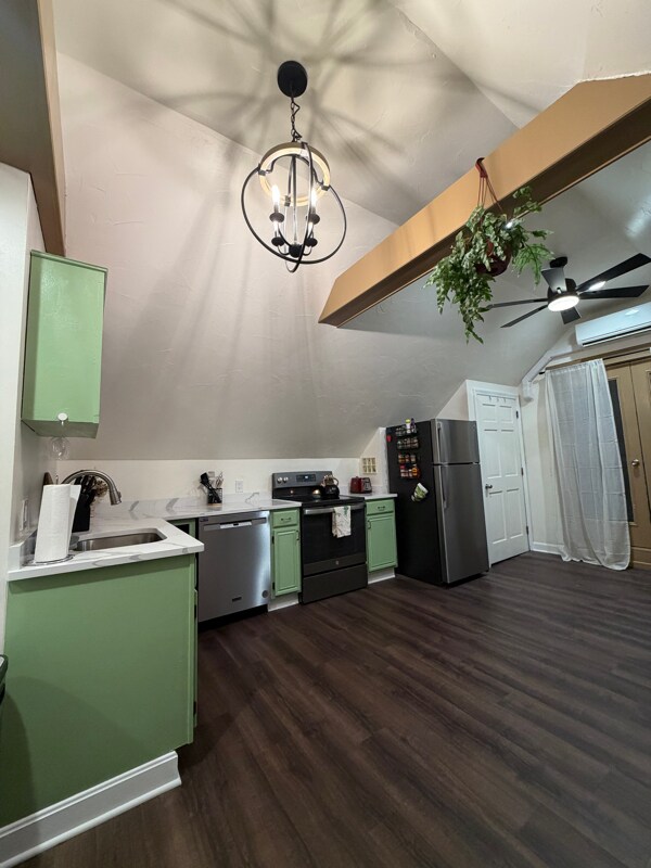 12 Ludlow St unit 3, Worcester, MA 01603 - photo 4