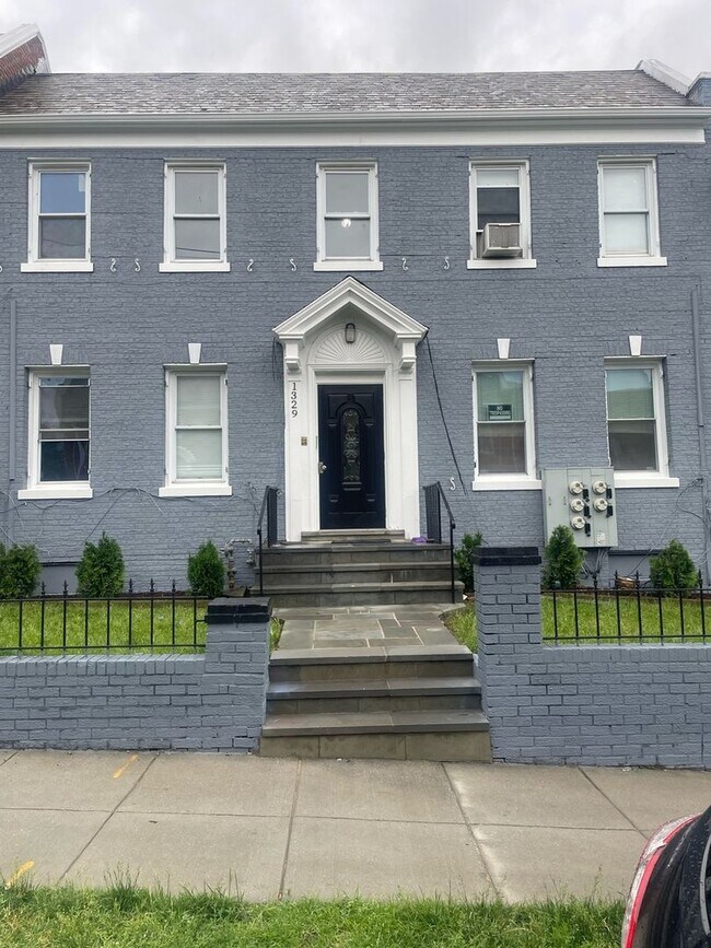 1329 Adams St NE, Washington, DC 20018