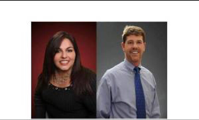 Agent Photo