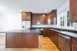 95 Foxboro Rd Unit 95 Foxboro Rd Unit 2, Wrentham, MA 02093