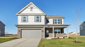 6026 Madera Dr, Whitestown, IN 46075