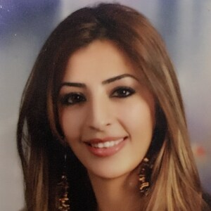 Reem Zayyad