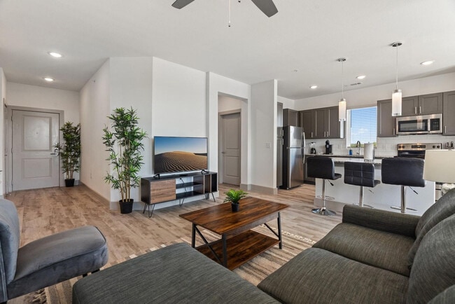 12100 1/2 Ferrystone Glen Dr unit ID1343252P, Austin, TX 78617 - photo 2