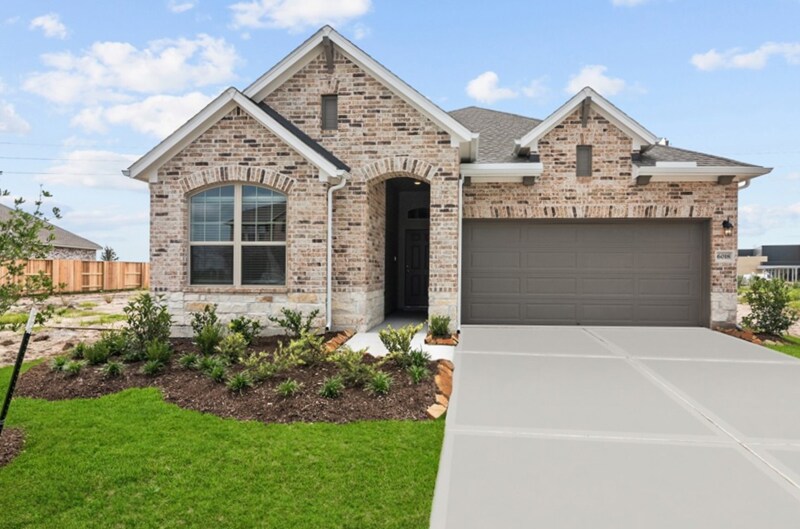 1196 Wandering Brook St unit 36468395, Magnolia, TX 77354 - photo 1