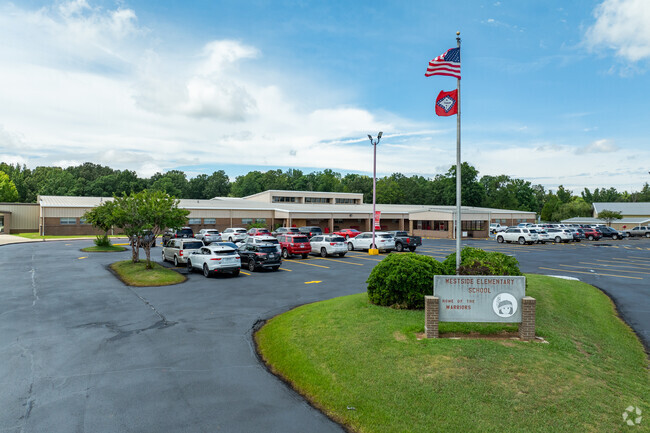 Westside Elementary School